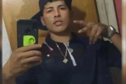 El joven de 16 años abatido de cinco disparos por un comerciante de La Plata al que le había robado