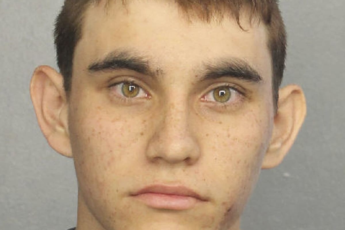 El joven de 19 años asesinó el pasado 14 de febrero a 17 personas