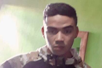 El joven de 19 años estaba acusado de un asesinato narco e internado en un hospital