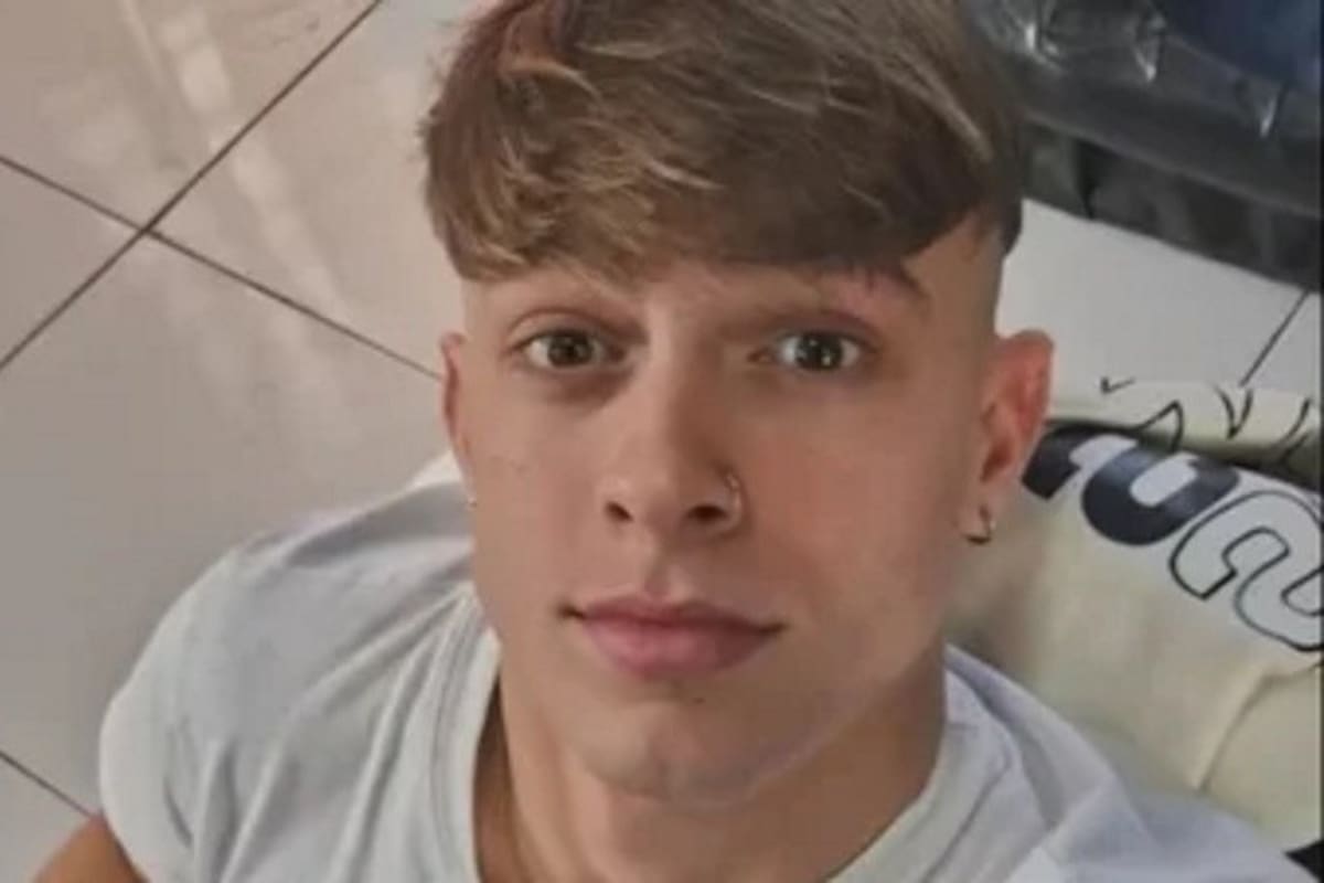 El joven de 22 años fue hallado culpable de doble crimen con dolo eventual