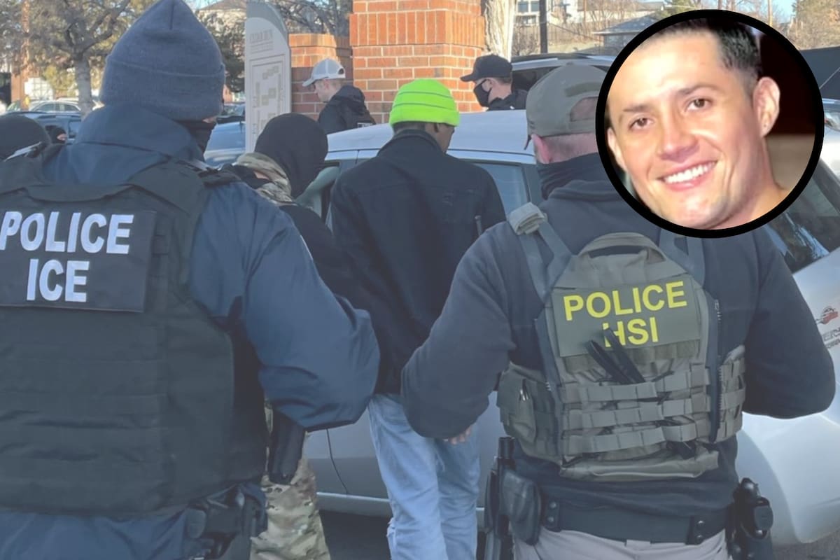 El joven de 27 años aseguró que fue detenido en su vehículo y se lo llevaron a una estación de Policía