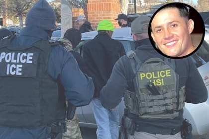 El joven de 27 años aseguró que fue detenido en su vehículo y se lo llevaron a una estación de Policía