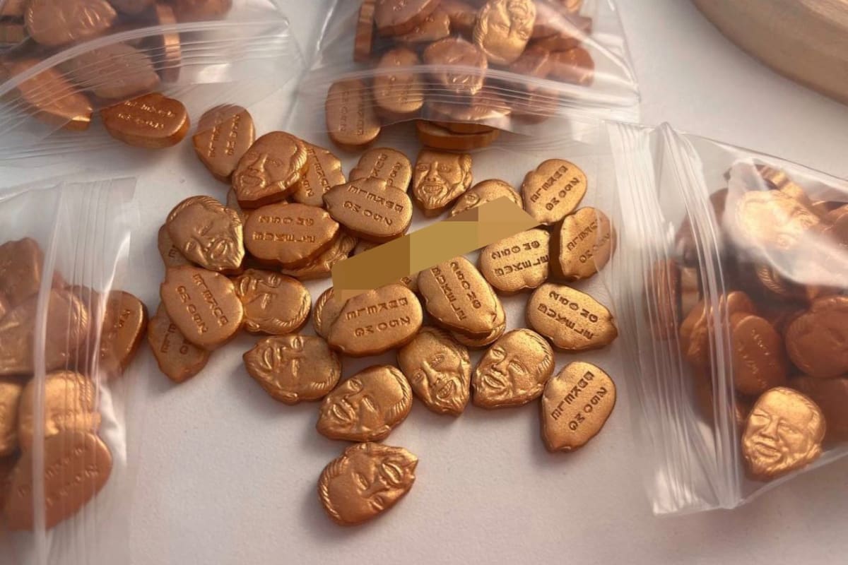 El joven dealer era estudiante de una prestigiosa universidad privada