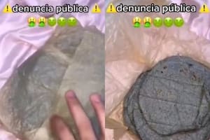 El joven dio de baja su video al ver la respuesta de internet (Foto: Captura de pantalla tomada de TikTok @venusandrogino)