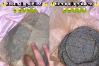 El joven dio de baja su video al ver la respuesta de internet (Foto: Captura de pantalla tomada de TikTok @venusandrogino)