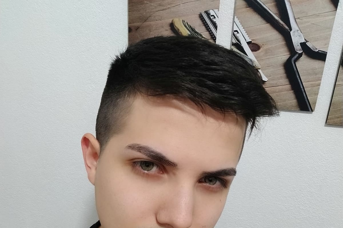 El joven era cantante en una banda de cuarteto