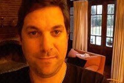 El joven escenógrafo falleció dos días después de haber sufrido un aneurisma