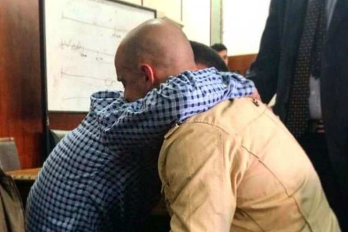 El joven estaba acusado de asesinar a cuchillazos a un hombre en Los Hornos, pero fue absuelto en un juicio por jurados el vienres