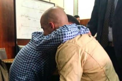 El joven estaba acusado de asesinar a cuchillazos a un hombre en Los Hornos, pero fue absuelto en un juicio por jurados el vienres