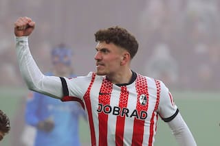 El joven extremo Culbreath anota en su debut mientras Leverkusen vence a Leipzig en la Bundesliga.