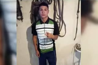 Quiénes son los detenidos por el crimen de Brian Cabrera en el carnaval de Mercedes