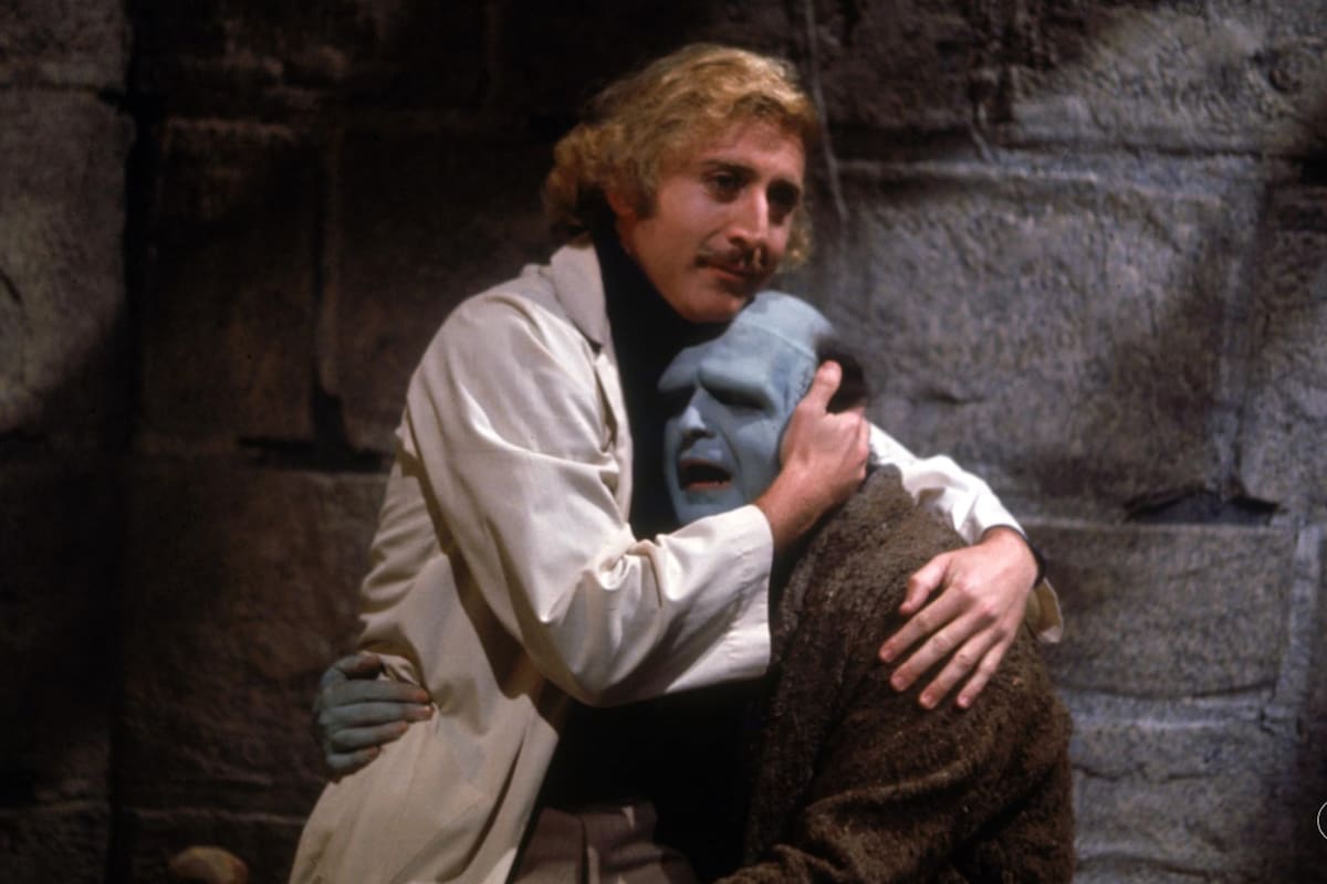 Jovem Frankenstein: Mel Brooks, Gene Wilder e o filme mais desafiador e engraçado dos anos 70