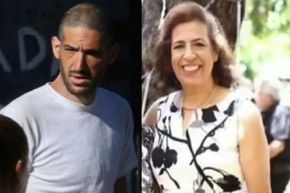 El joven Gilad Saroussy Pereg mató a su madre en Mendoza