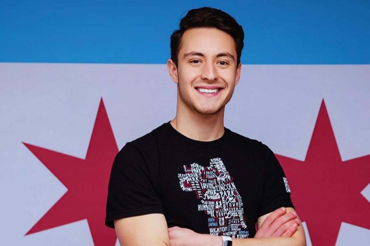 El joven mantiene una mínima opción de continuar si resuelve la práctica pendiente