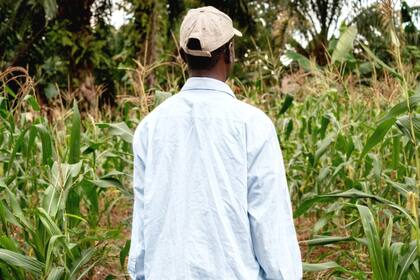 El joven mexicano llegó a Florida en septiembre de 2023 bajo el programa de visas H-2A para trabajadores no inmigrantes temporales o estacionales