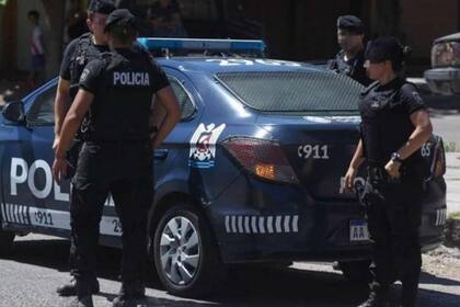 El joven murió tras haber recibido un disparo a la altura del tórax