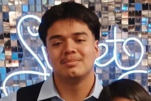 En Nueva Jersey: tiene 19 años, estudia en la universidad y fue detenido por el ICE solo por sus raíces latinas