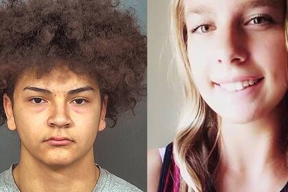 El joven podría enfrentar 80 años de prisión