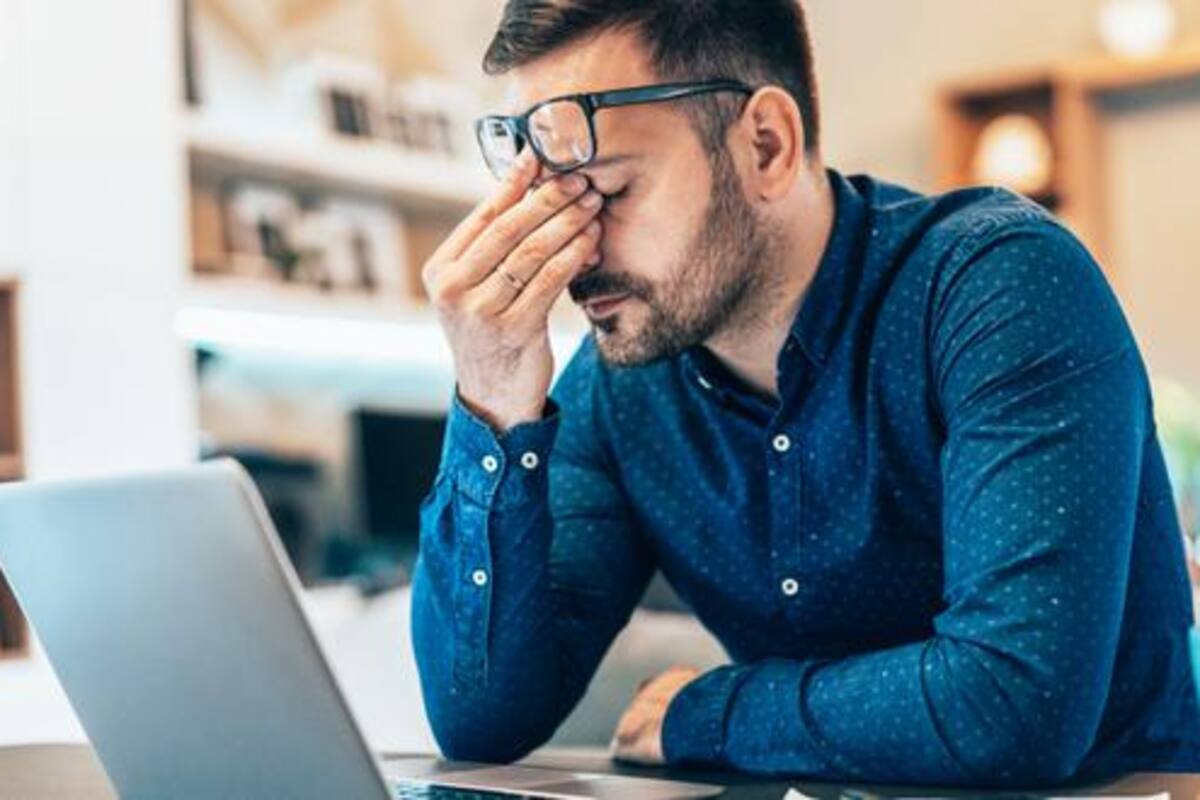 El joven, que reside en Perú, decidió publicar un video en la plataforma china, pero algo no salió bien (Imagen ilustrativa)