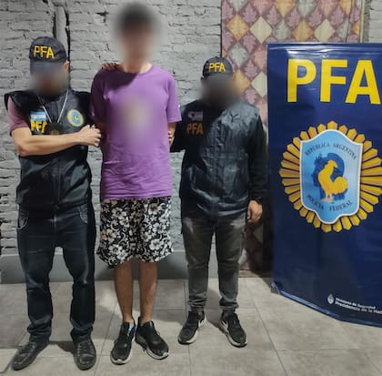 El joven señalado por su ideología pro-soviética y presuntos vínculos con grupos comunistas sediciosos
