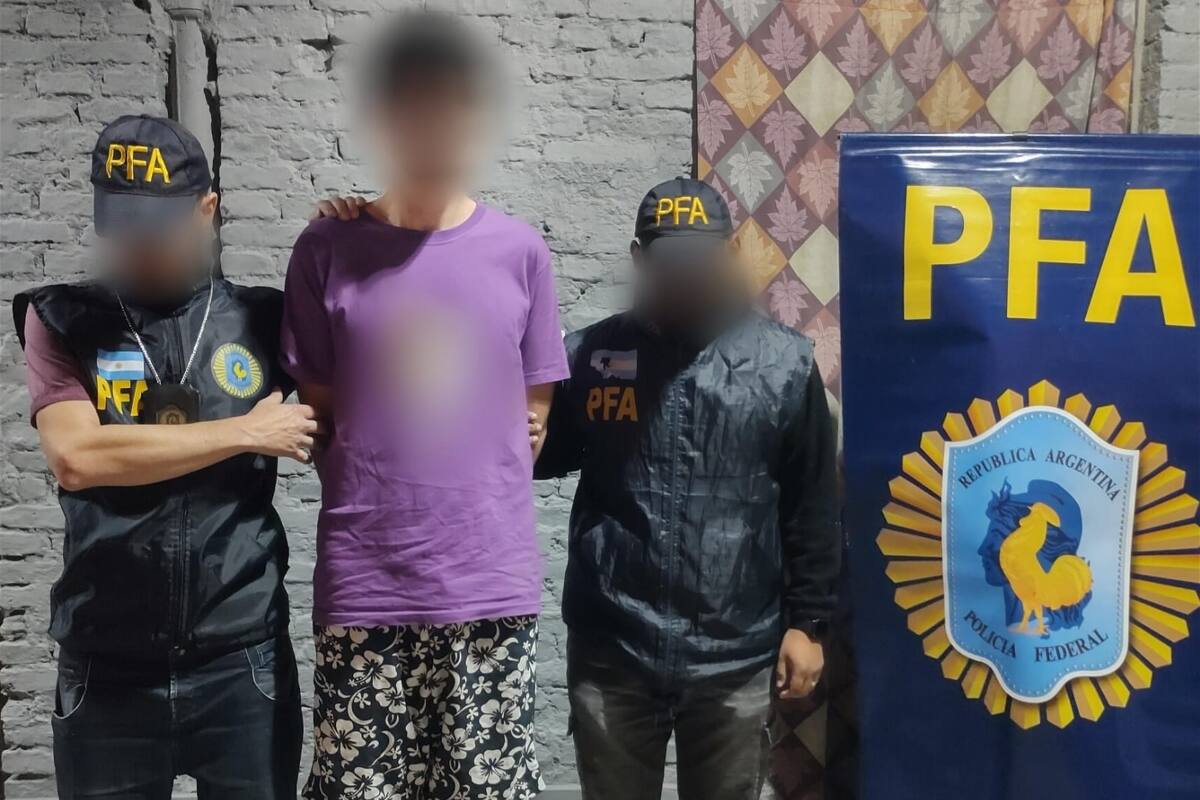 El joven señalado por su ideología pro-soviética y presuntos vínculos con grupos comunistas sediciosos