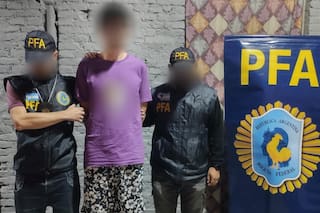 Le imputan “un pensamiento ideológico muy apegado a la propaganda política de la ex Unión Soviética”