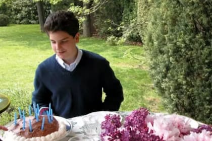 El joven sería beatificado por un milagro realizado a un niño brasilero. Fuente: NBC