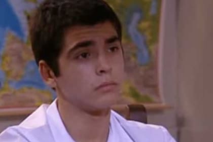 El joven simulador (2002)