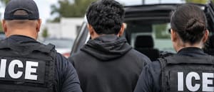 El ICE detuvo a un venezolano de 20 años en Florida y su padre cuestiona la explicación del DHS sobre el asilo