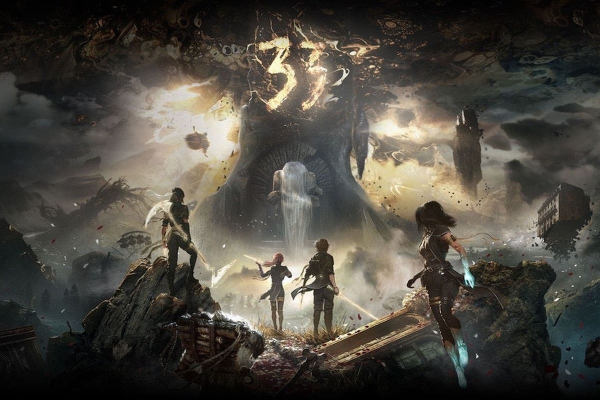 El juego Clair Obscur: Expedition 33 alcanzó el récord de 12 nominaciones a los premios GOTY que eligen los mejores videojuegos del año