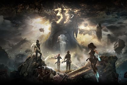 El juego Clair Obscur: Expedition 33 alcanzó el récord de 12 nominaciones a los premios GOTY que eligen los mejores videojuegos del año