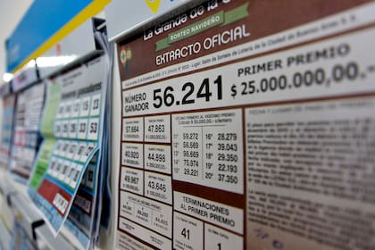 El juego de azar más popular del país mueve $130.000 millones anuales, pero resultó afectado por el coronavirus que paralizó su actividad más de dos meses, mientras crecía la versión clandestina