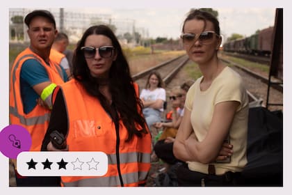 El juego de la muerte, el film de terror ruso que llega este jueves 4 de enero a salas