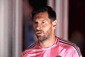 El Juego de las Estrellas de MLS y liga mexicana vuelve tras el Mundial