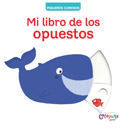 El juego de los opuestos