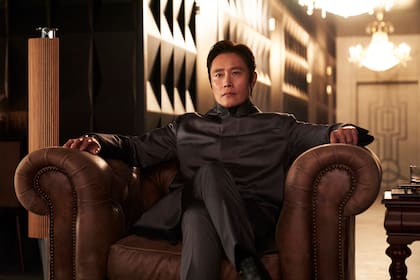 En la nueva temporada el anfitrión del juego que interpreta el actor Lee Byung-hun, revelará algunos de sus secretos y motivaciones