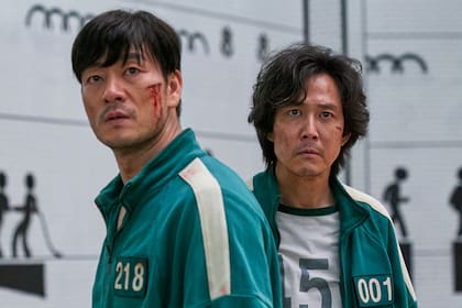 El juego del calamar: cuánto costó producir la serie que es furor en Netflix