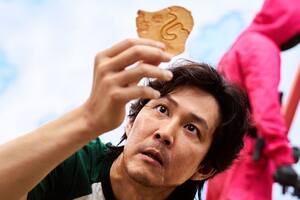 El Juego del Calamar, la nueva serie de Netflix que interpela la crisis social en Corea del Sur