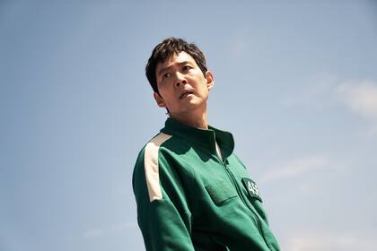 El Juego del Calamar: la segunda temporada es furor en Netflix