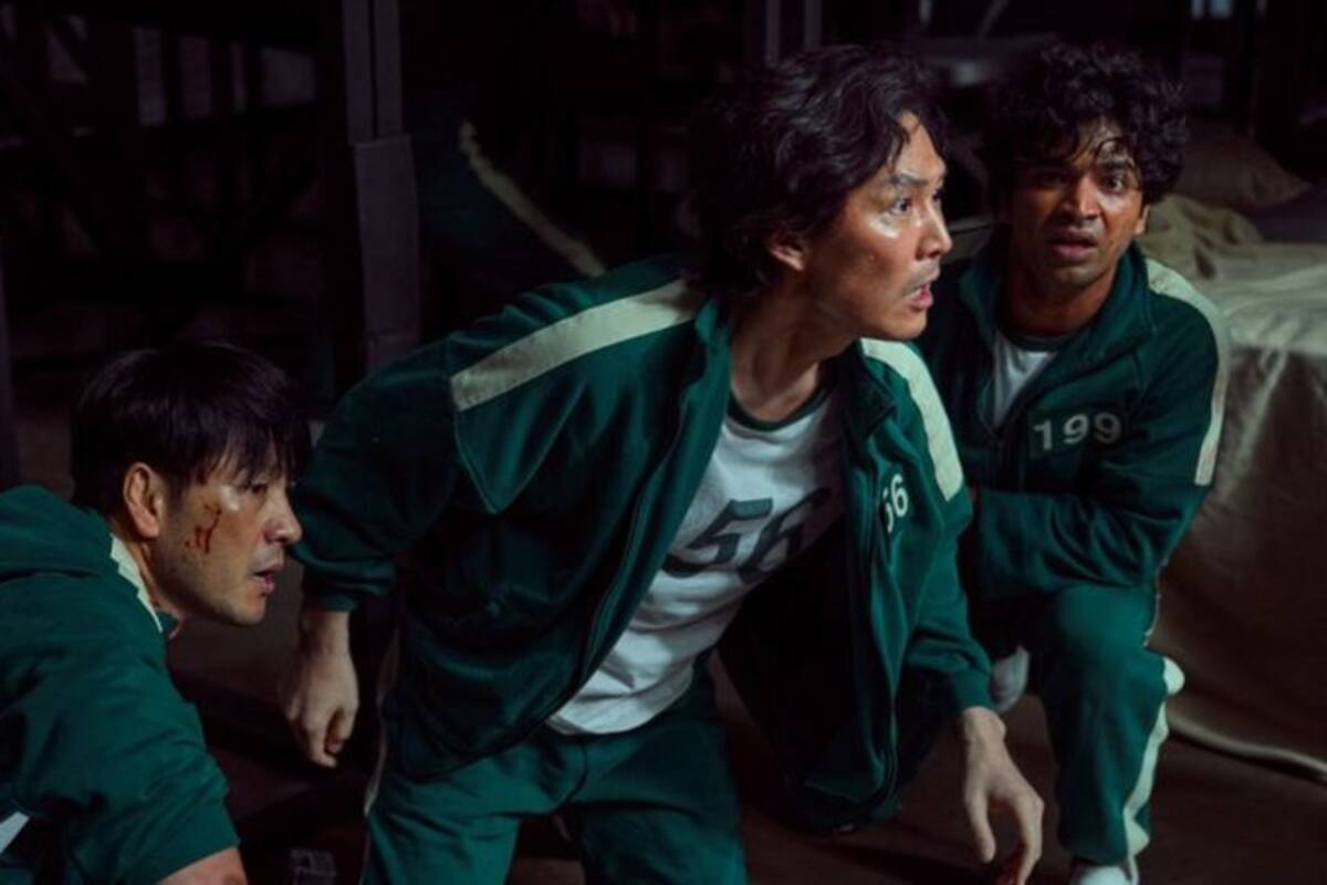 El juego del calamar, la serie surcoreana que es furor en Netflix se trasladó a las redes sociales y lideró las interacciones en septiembre