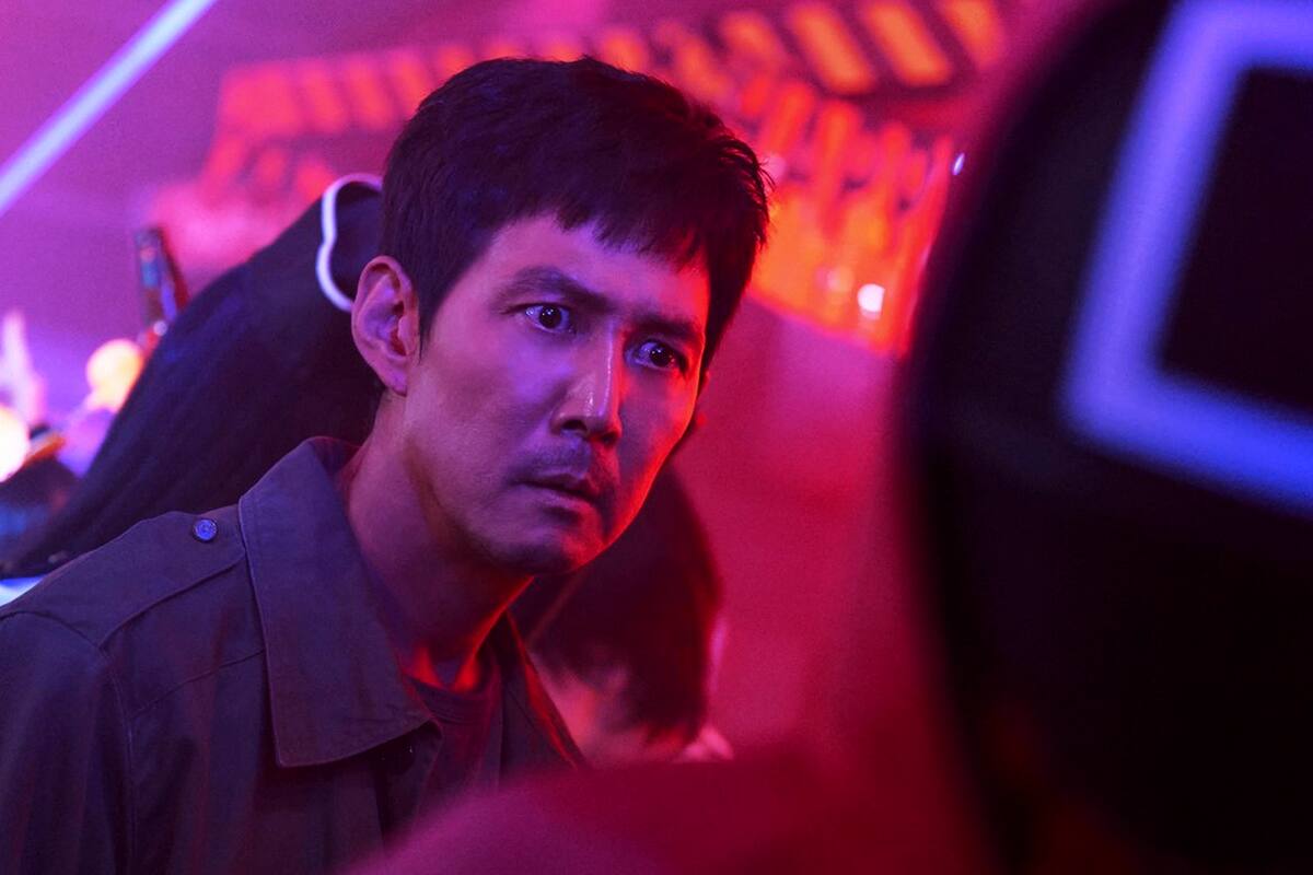 El juego del calamar: Netflix publicó el primer avance de la segunda temporada y revolucionó las redes