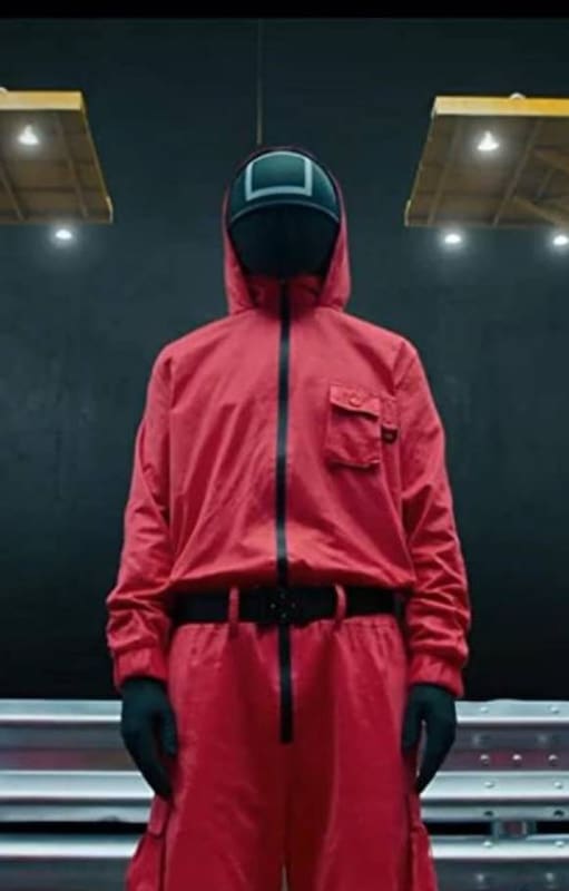 El juego del calamar (Squid game) es la nueva serie furor de Netflix