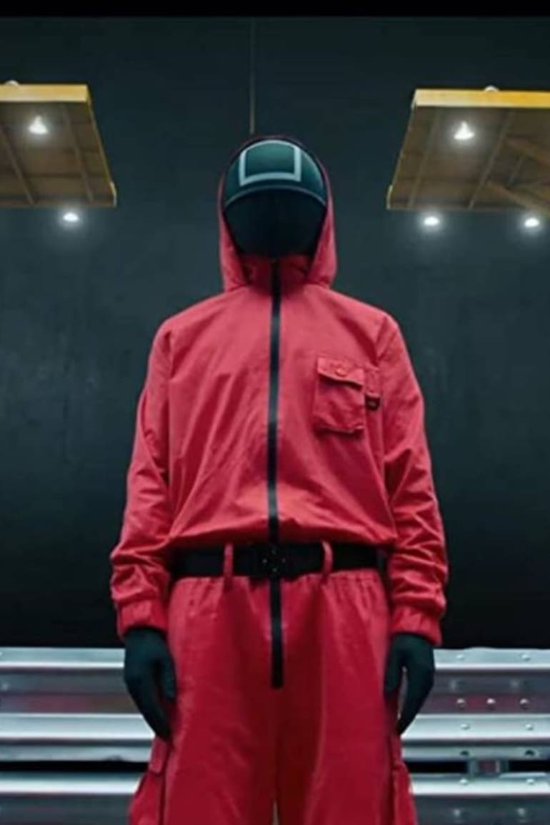El juego del calamar (Squid game) es la nueva serie furor de Netflix