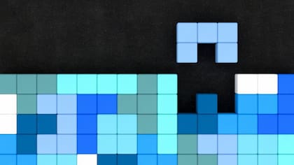 El juego está diseñado para que no paremos de jugar
