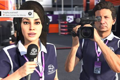 El juego F1 2020 apuesta por el mayor realismo posible a la hora de reflejar en pantalla lo que se siente manejar un auto de Fórmula 1