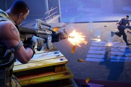 El juego no solo se ha vuelto un fenómeno de usuarios, sino también de personas que lo ven a través de la plataforma Twitch