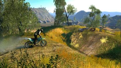 El juego, para Xbox 360 y Microsoft Windows, fue desarrollado por RedLynx y publicado por Microsoft Studios.