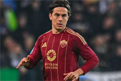 El juego preciso de Dybala demuestra que es un escorpiano