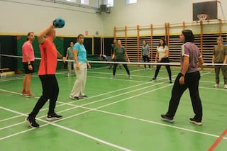 El deporte creado en España que propone otra forma de entrenar
