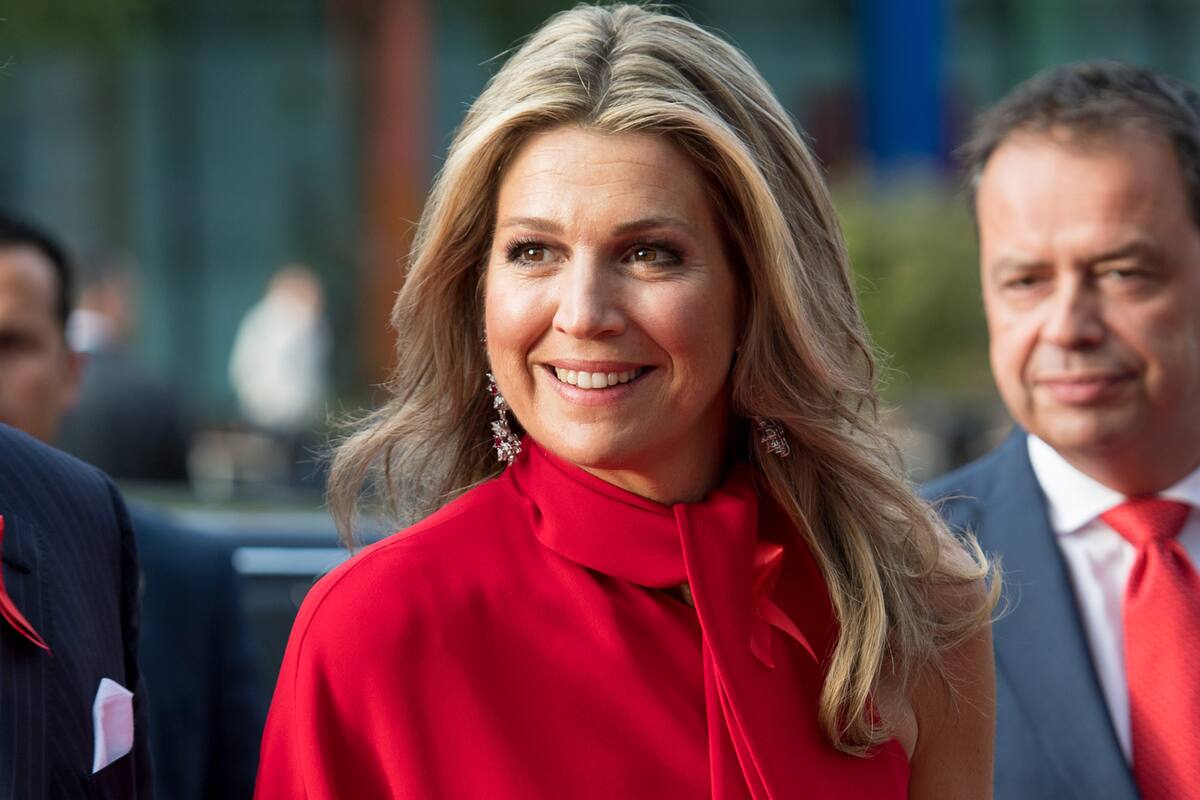 El jueves 17 Su Majestad cumplió 47 años, por lo que se espera que el fin de semana celebre rodeada por sus afectos más cercanos: el rey Guillermo Alejandro, y sus hijas, Amalia, Alexia y Arianne.